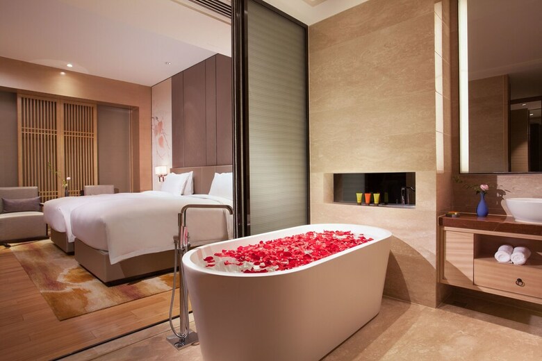 Cheery Canal Hotel Hangzhou