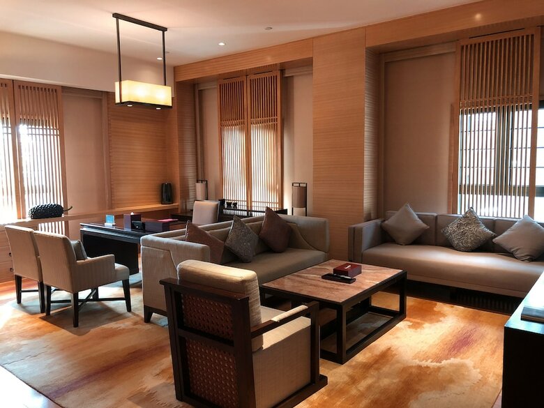 Cheery Canal Hotel Hangzhou