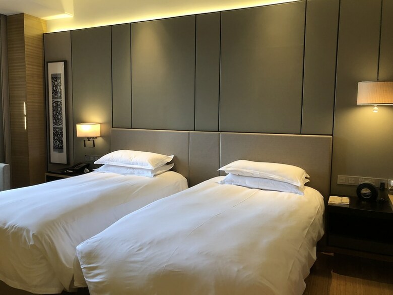 Cheery Canal Hotel Hangzhou