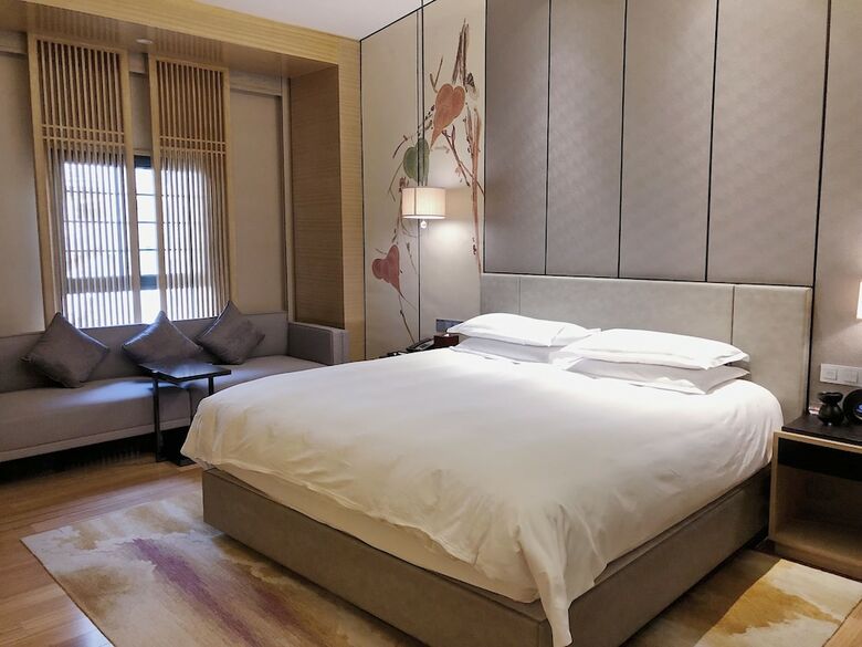 Cheery Canal Hotel Hangzhou