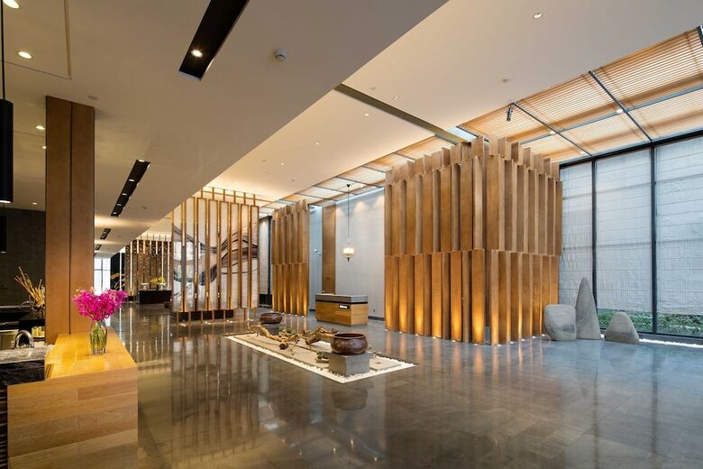 Cheery Canal Hotel Hangzhou