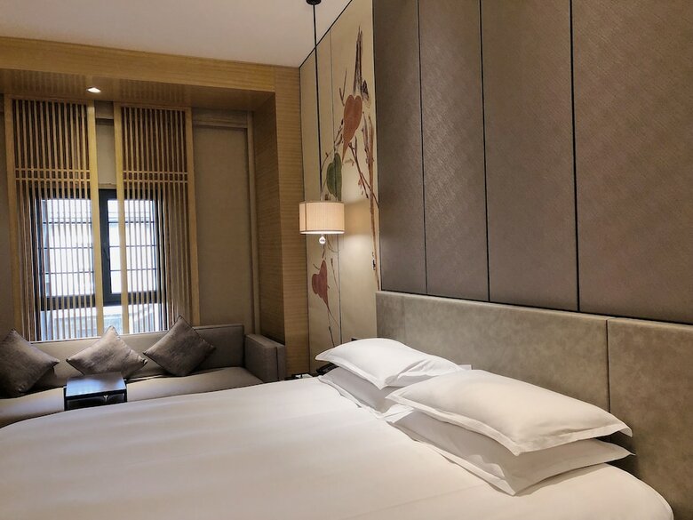 Cheery Canal Hotel Hangzhou