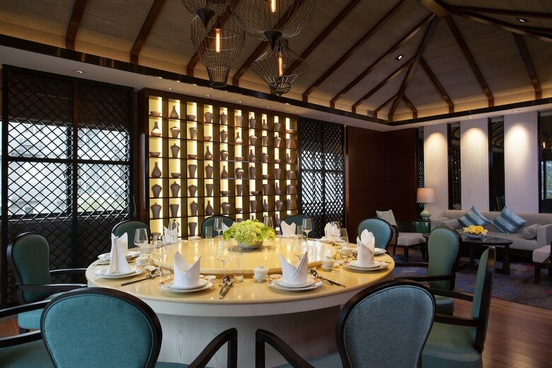 Cheery Canal Hotel Hangzhou
