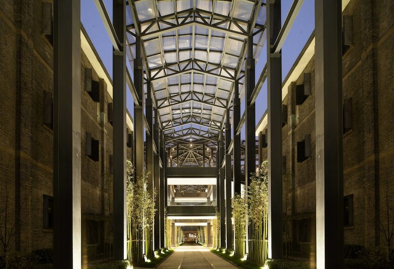 Cheery Canal Hotel Hangzhou