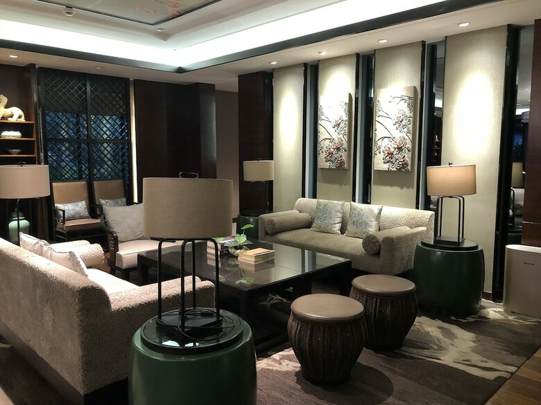 Cheery Canal Hotel Hangzhou