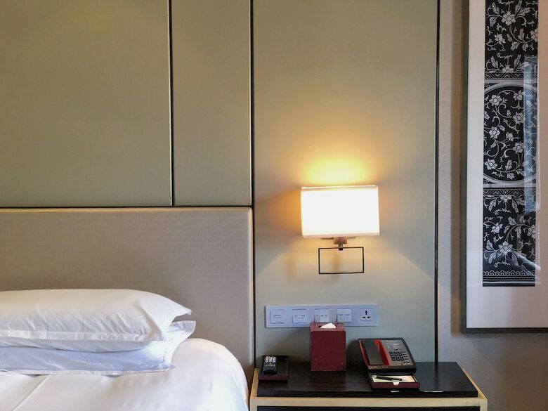 Cheery Canal Hotel Hangzhou