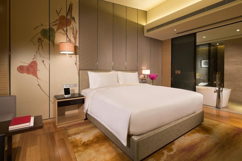 Cheery Canal Hotel Hangzhou