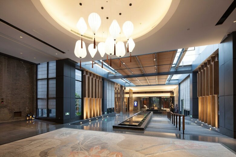 Cheery Canal Hotel Hangzhou