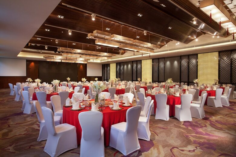 Cheery Canal Hotel Hangzhou