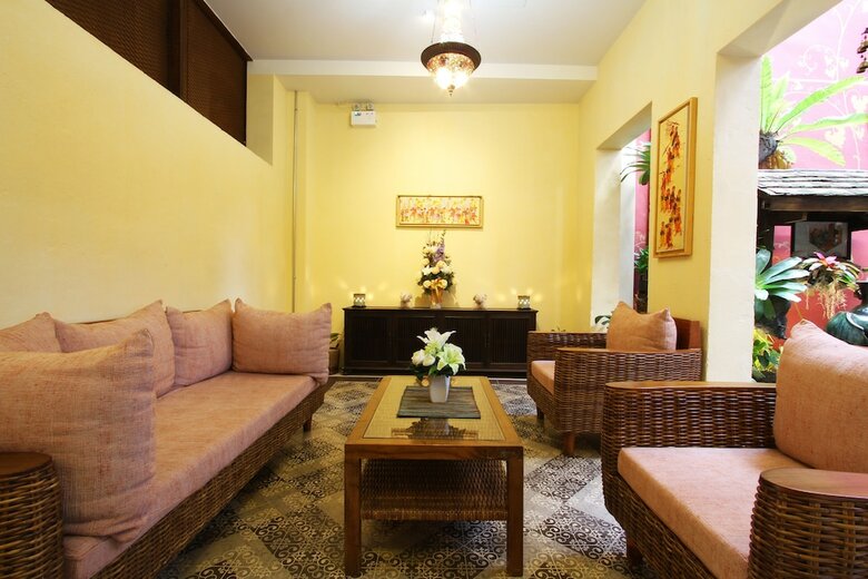 Hotel De Origin