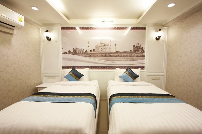 Hotel De Origin