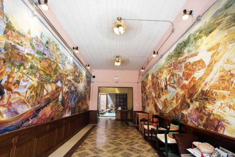Hotel De Origin