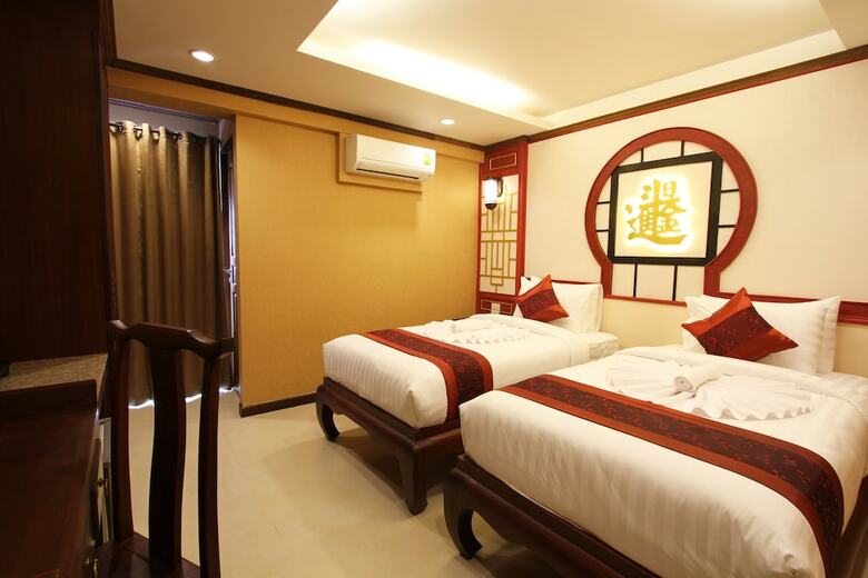 Hotel De Origin