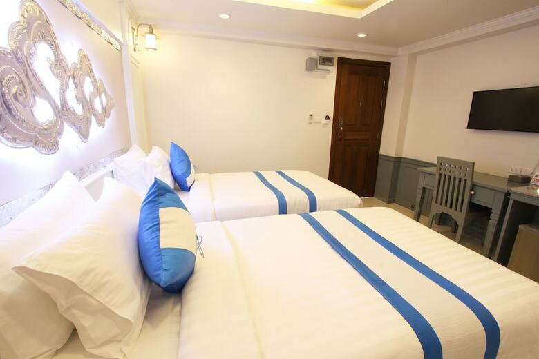 Hotel De Origin