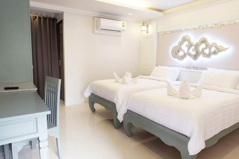 Hotel De Origin