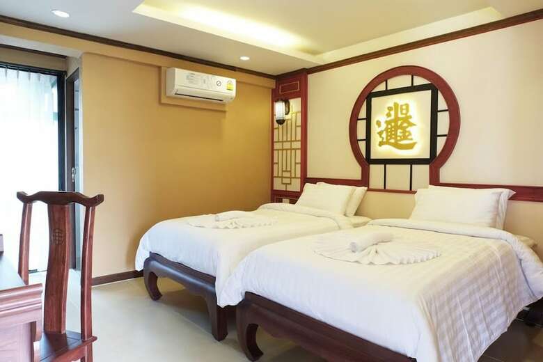 Hotel De Origin
