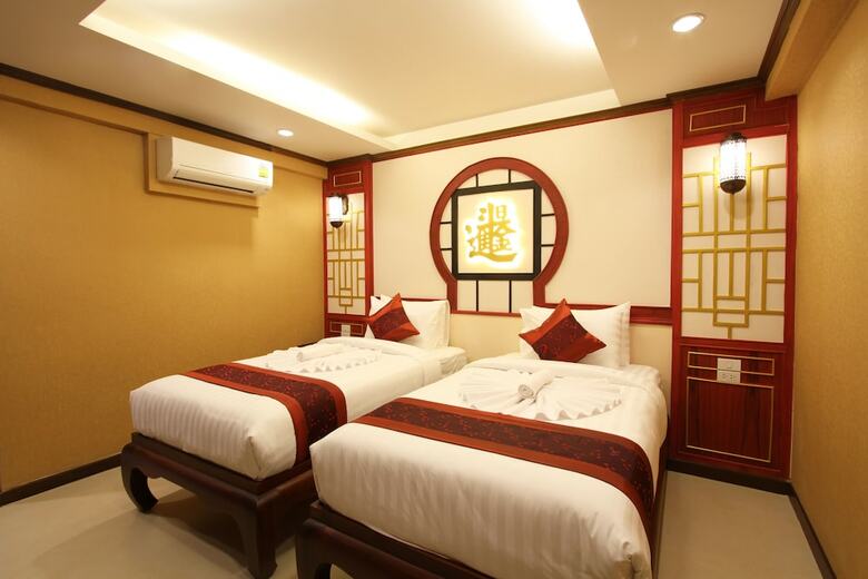 Hotel De Origin
