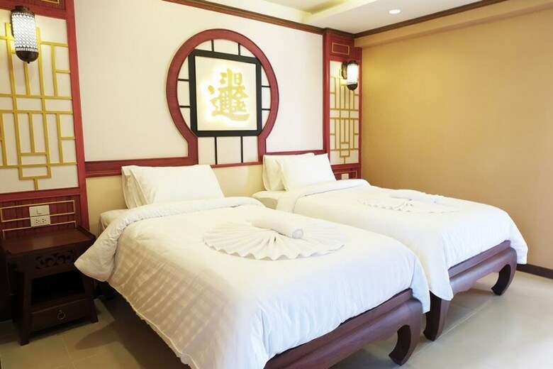 Hotel De Origin