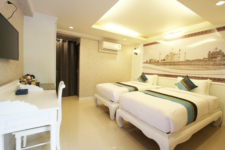 Hotel De Origin