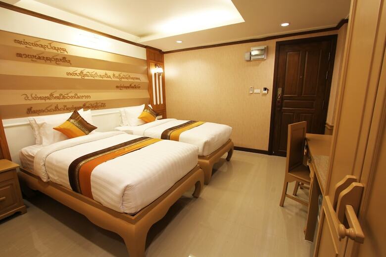Hotel De Origin