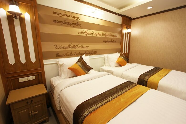Hotel De Origin