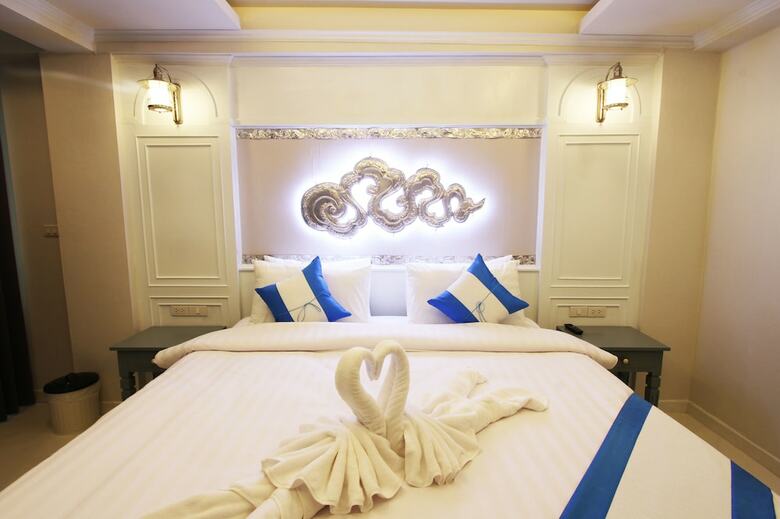 Hotel De Origin