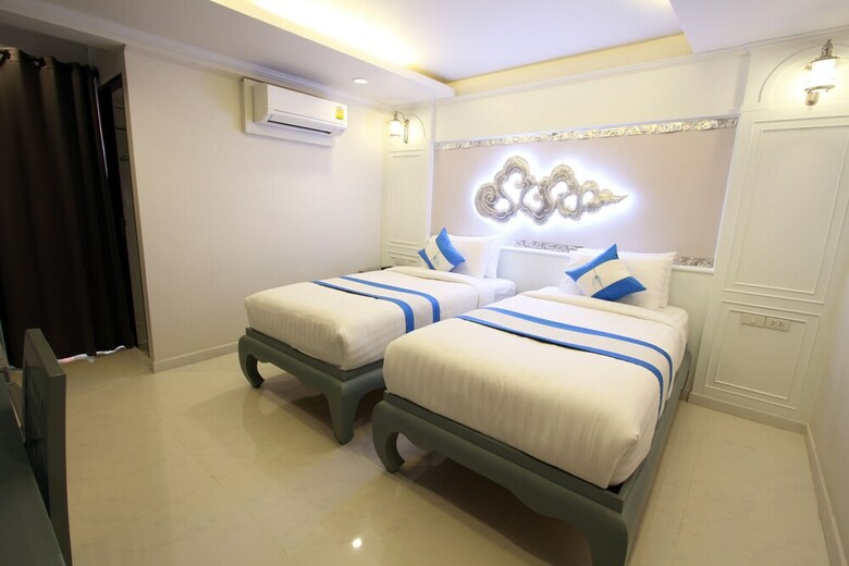 Hotel De Origin