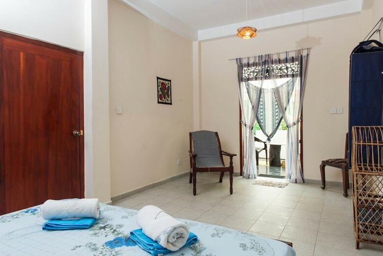 Hotel Jungleside House