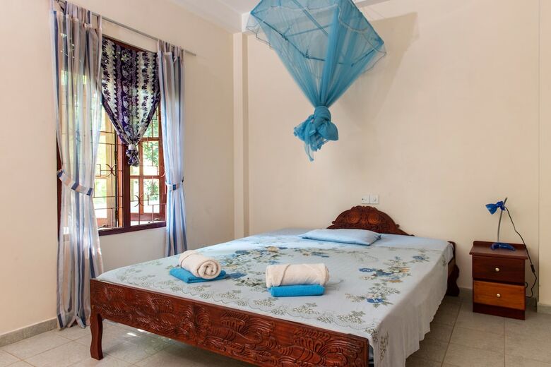 Hotel Jungleside House