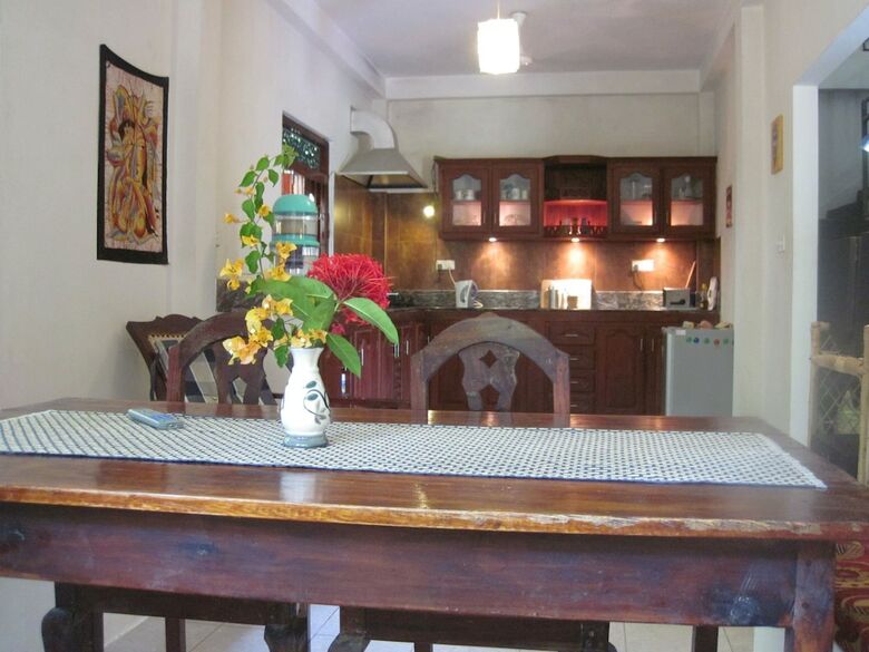 Hotel Jungleside House