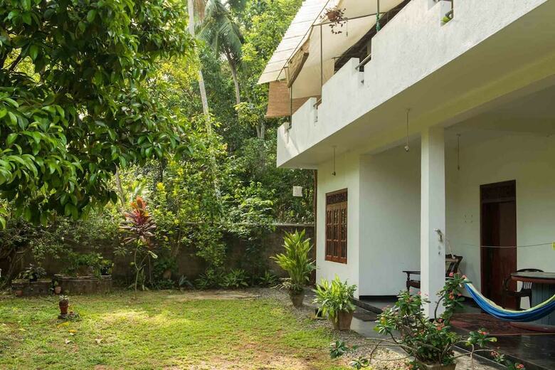 Hotel Jungleside House