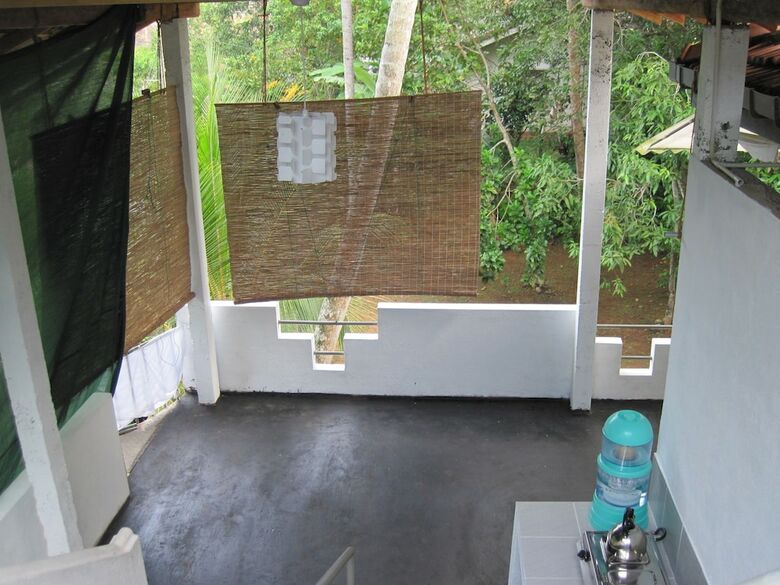 Hotel Jungleside House