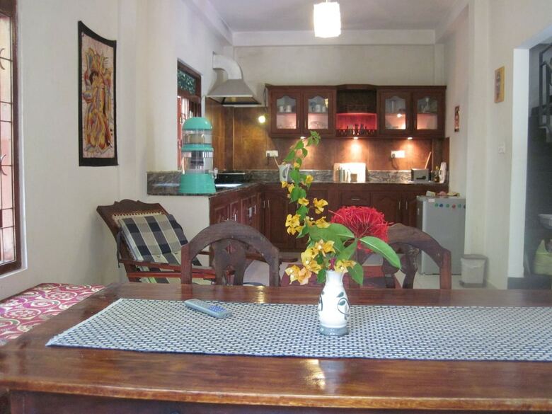 Hotel Jungleside House