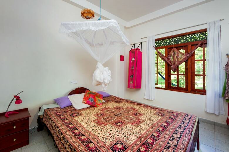 Hotel Jungleside House