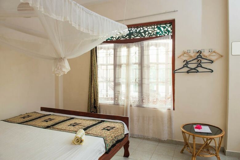 Hotel Jungleside House