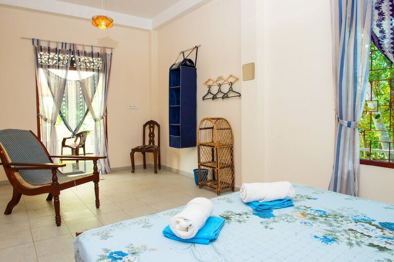 Hotel Jungleside House