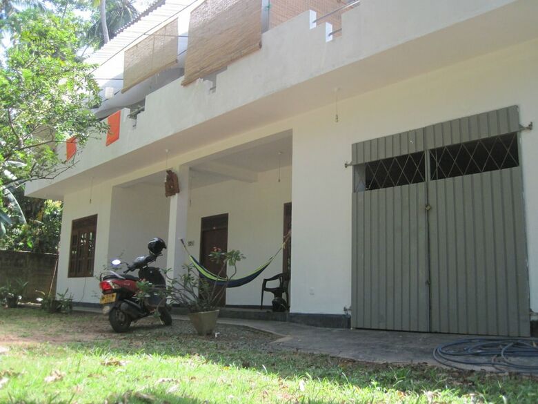 Hotel Jungleside House