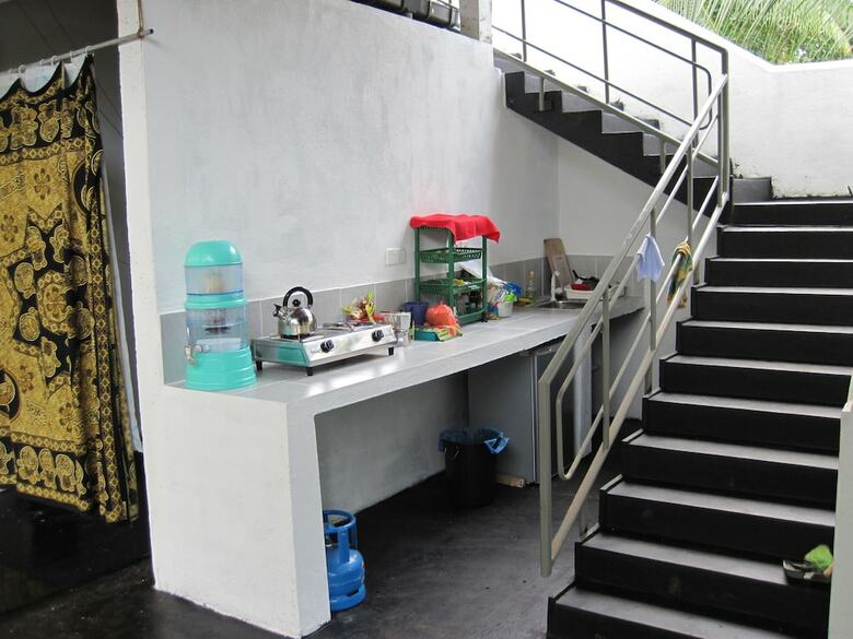 Hotel Jungleside House
