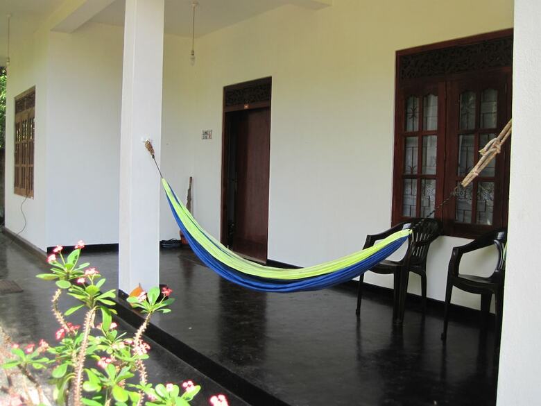 Hotel Jungleside House