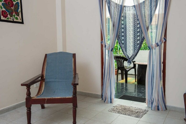 Hotel Jungleside House