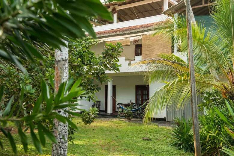 Hotel Jungleside House