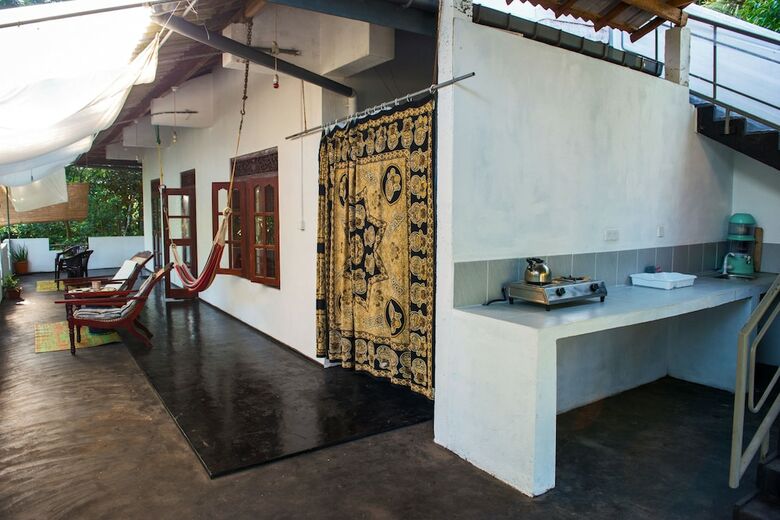 Hotel Jungleside House