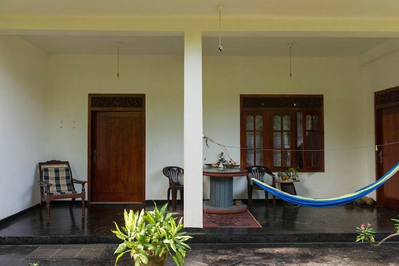 Hotel Jungleside House