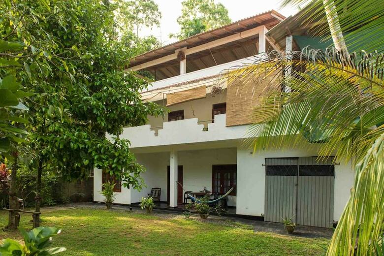 Hotel Jungleside House