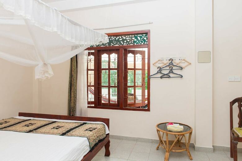 Hotel Jungleside House