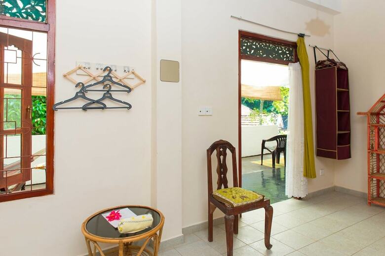 Hotel Jungleside House