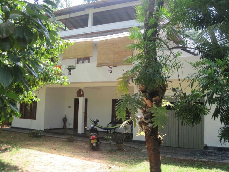 Hotel Jungleside House