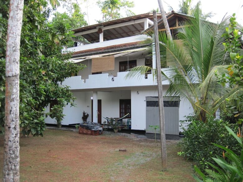 Hotel Jungleside House