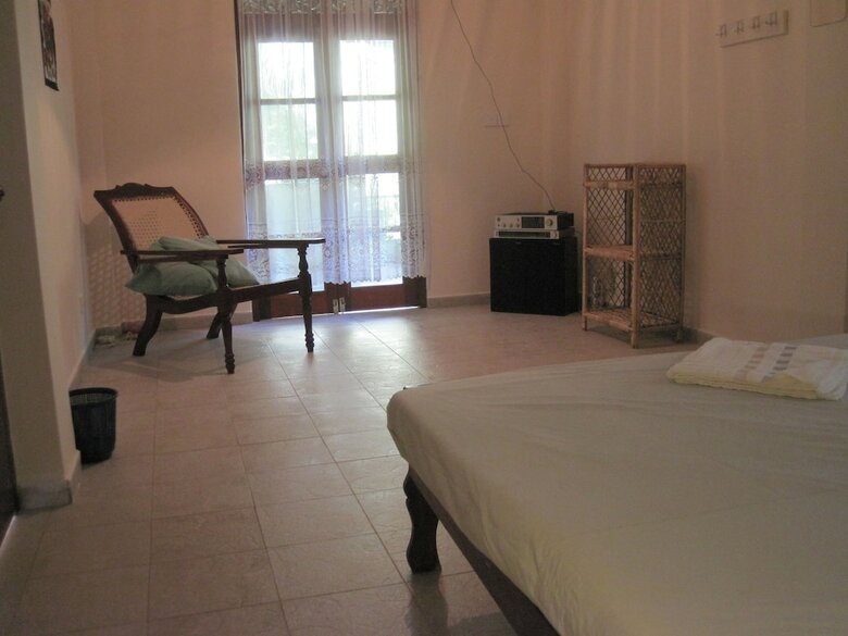 Hotel Jungleside House
