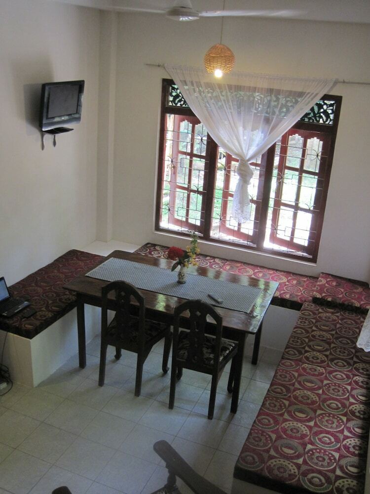 Hotel Jungleside House